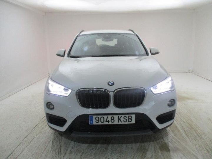 Photo 33 VIN: WBAJH51030EK94762 - BMW X1 