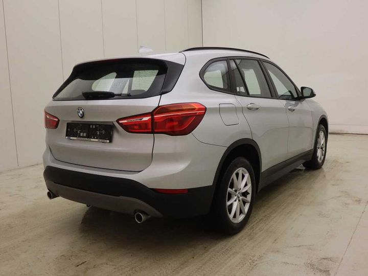 Photo 10 VIN: WBAJH51030EK95989 - BMW X1 