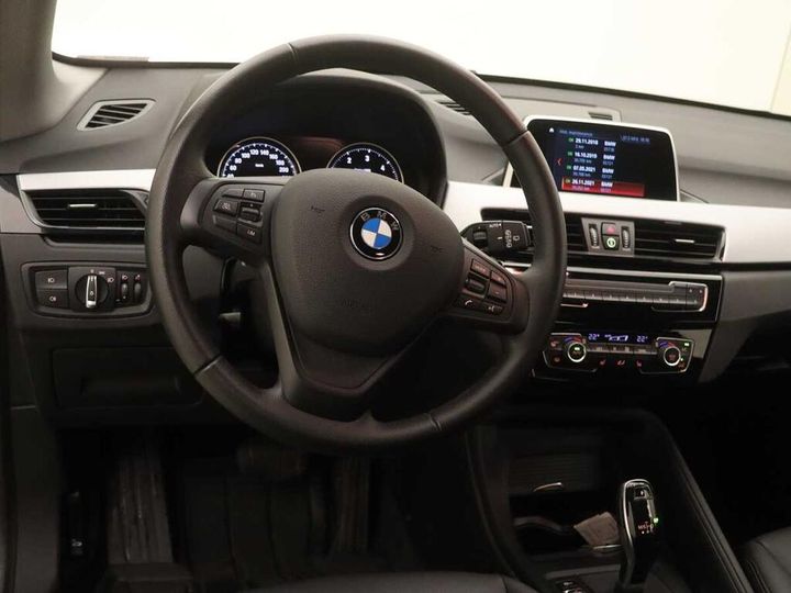 Photo 15 VIN: WBAJH51030EK95989 - BMW X1 