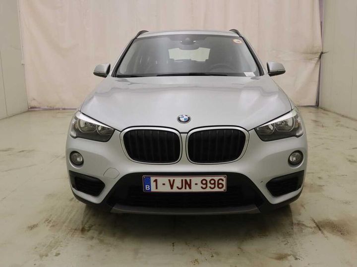 Photo 16 VIN: WBAJH51030EK95989 - BMW X1 