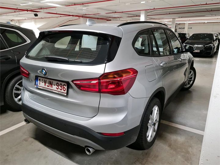 Photo 2 VIN: WBAJH51030EK95989 - BMW X1 