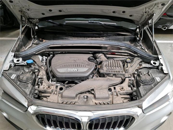 Photo 22 VIN: WBAJH51030EK95989 - BMW X1 