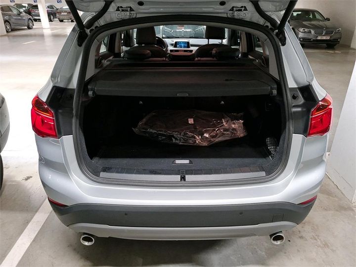 Photo 3 VIN: WBAJH51030EK95989 - BMW X1 