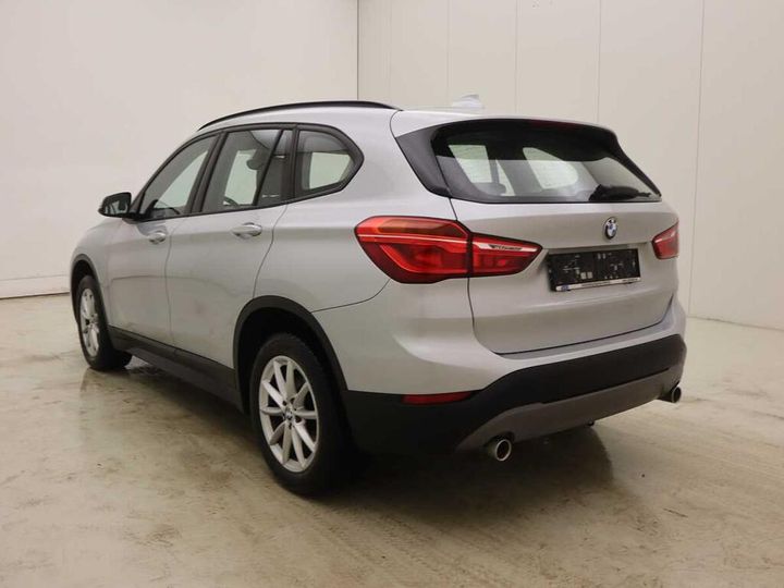 Photo 9 VIN: WBAJH51030EK95989 - BMW X1 