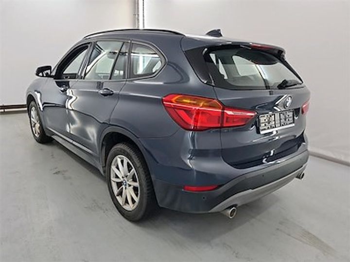 Photo 3 VIN: WBAJH51030EM84755 - BMW X1 