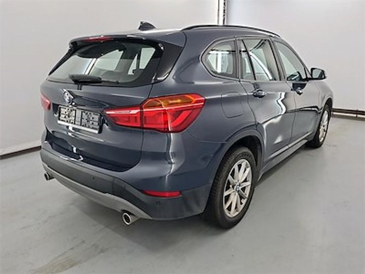 Photo 4 VIN: WBAJH51030EM84755 - BMW X1 