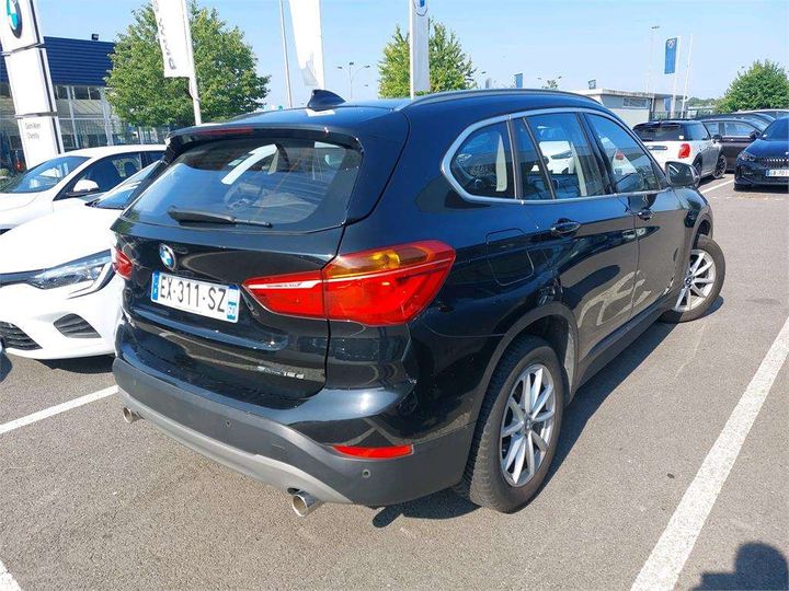 Photo 3 VIN: WBAJH510403G22057 - BMW X1 