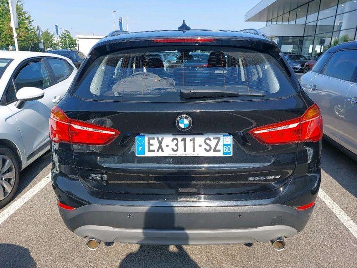 Photo 32 VIN: WBAJH510403G22057 - BMW X1 