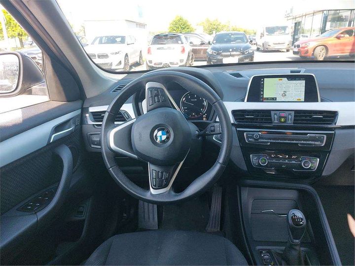 Photo 4 VIN: WBAJH510403G22057 - BMW X1 