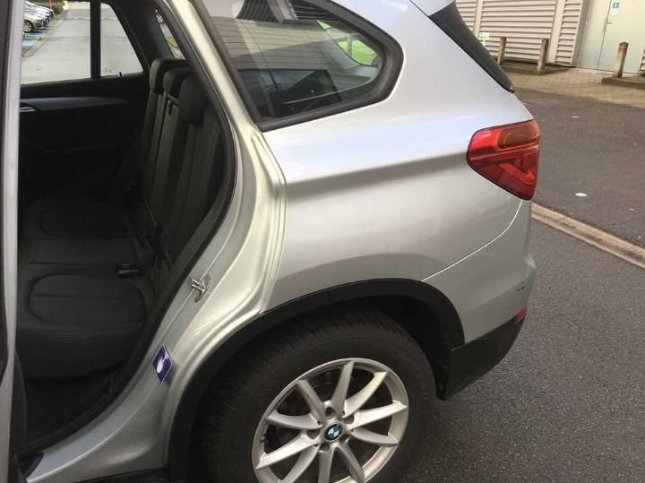 Photo 16 VIN: WBAJH510403G23208 - BMW X1 &#3915 