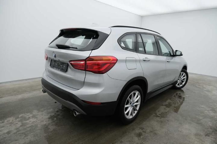 Photo 2 VIN: WBAJH510403G23208 - BMW X1 &#3915 