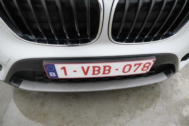 Photo 5 VIN: WBAJH510403G23208 - BMW X1 &#3915 