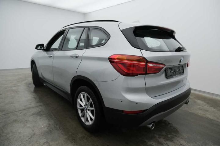 Photo 7 VIN: WBAJH510403G23208 - BMW X1 &#3915 