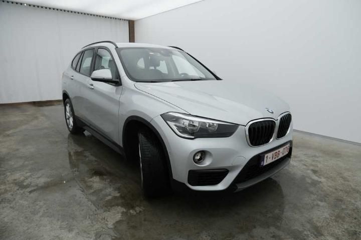 Photo 8 VIN: WBAJH510403G23208 - BMW X1 &#3915 