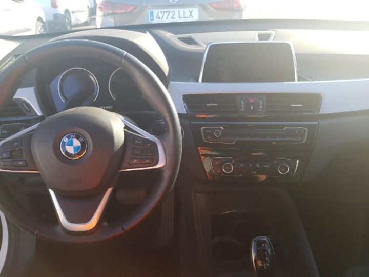 Photo 24 VIN: WBAJH510403G23810 - BMW X1 