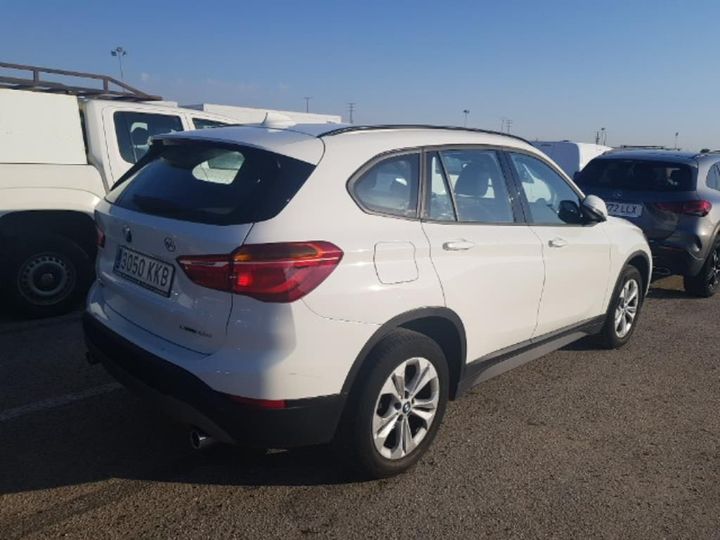 Photo 6 VIN: WBAJH510403G23810 - BMW X1 