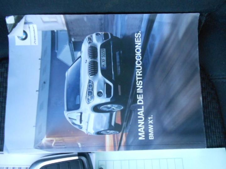 Photo 9 VIN: WBAJH510403G23810 - BMW X1 