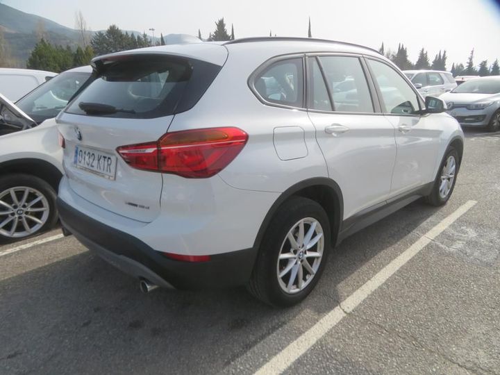 Photo 2 VIN: WBAJH510403H56972 - BMW X1 