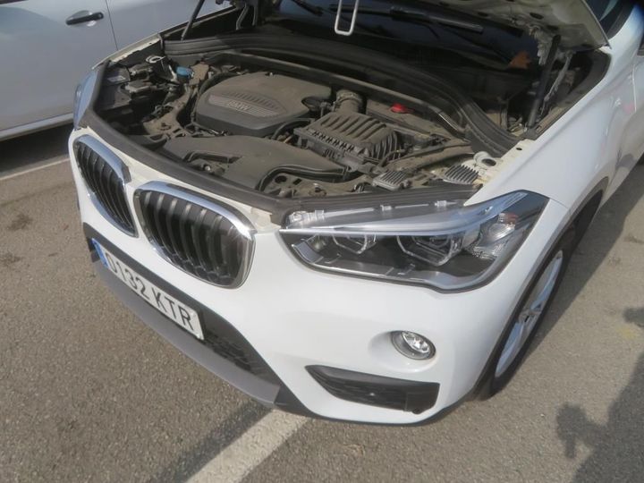 Photo 23 VIN: WBAJH510403H56972 - BMW X1 