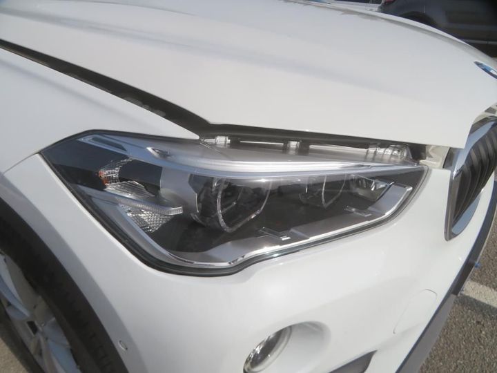 Photo 22 VIN: WBAJH510403H56972 - BMW X1 