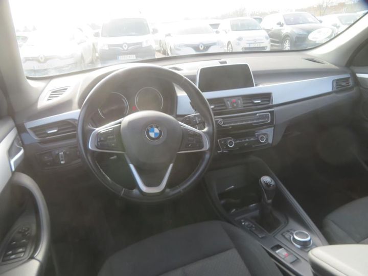 Photo 3 VIN: WBAJH510403H56972 - BMW X1 