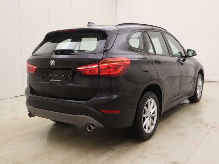 Photo 10 VIN: WBAJH510403H57667 - BMW X1 