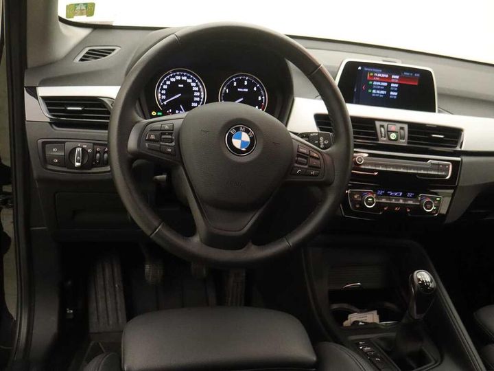 Photo 15 VIN: WBAJH510403H57667 - BMW X1 