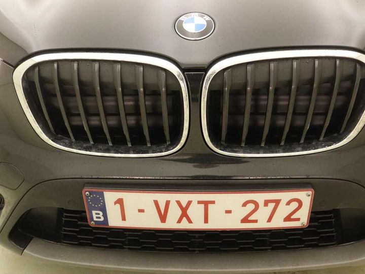 Photo 12 VIN: WBAJH510403H57667 - BMW X1 