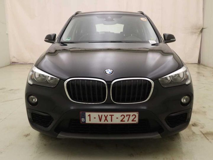 Photo 16 VIN: WBAJH510403H57667 - BMW X1 