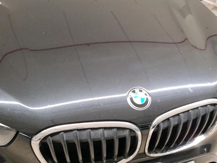 Photo 27 VIN: WBAJH510403H57667 - BMW X1 