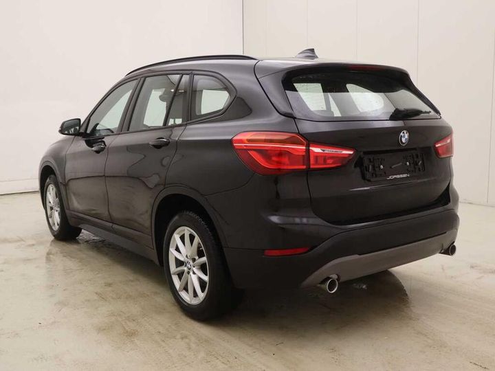 Photo 9 VIN: WBAJH510403H57667 - BMW X1 