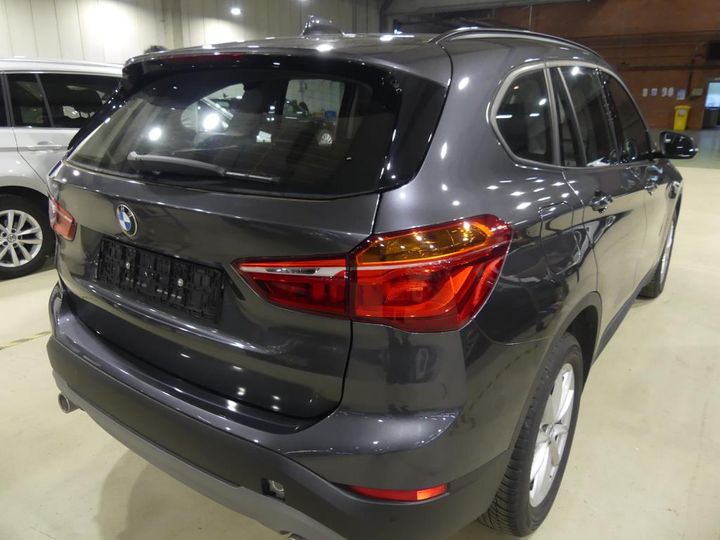 Photo 1 VIN: WBAJH510403H57720 - BMW X1 