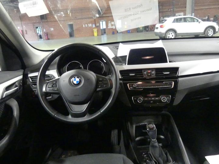 Photo 7 VIN: WBAJH510403H57720 - BMW X1 