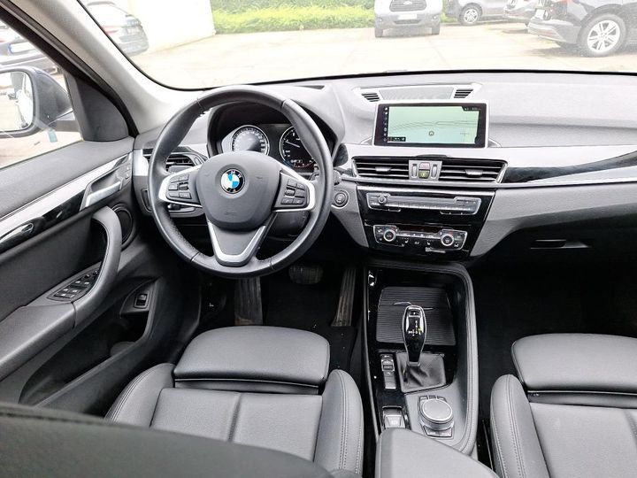 Photo 11 VIN: WBAJH510403J19609 - BMW X1 