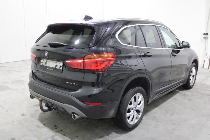 Photo 3 VIN: WBAJH510405N07797 - BMW X1 SUV 