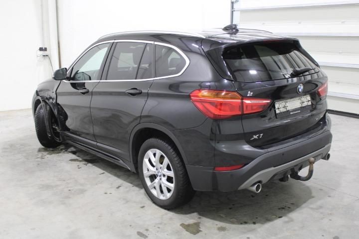 Photo 4 VIN: WBAJH510405N07797 - BMW X1 SUV 