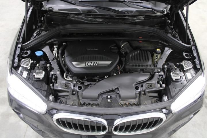 Photo 11 VIN: WBAJH510405N07797 - BMW X1 SUV 