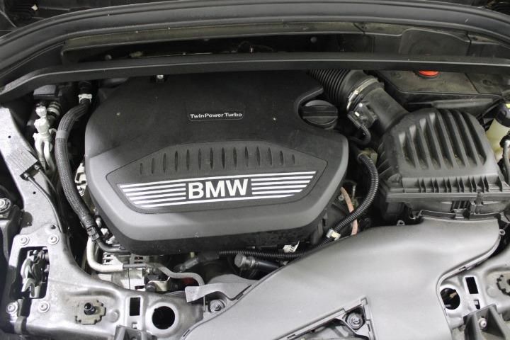 Photo 19 VIN: WBAJH510405N07797 - BMW X1 SUV 