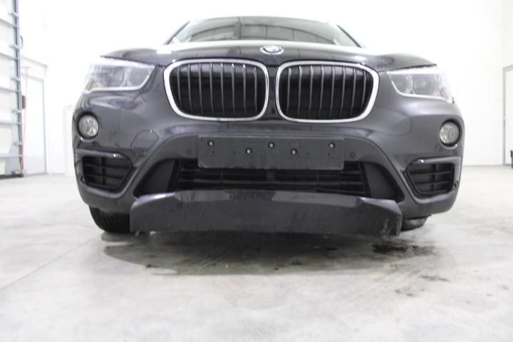 Photo 5 VIN: WBAJH510405N07797 - BMW X1 SUV 