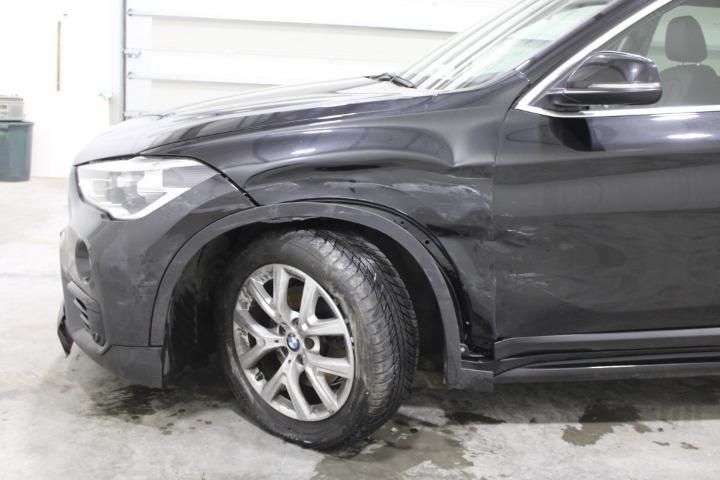 Photo 6 VIN: WBAJH510405N07797 - BMW X1 SUV 