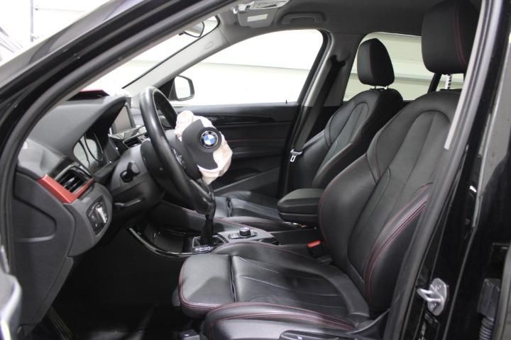 Photo 8 VIN: WBAJH510405N07797 - BMW X1 SUV 