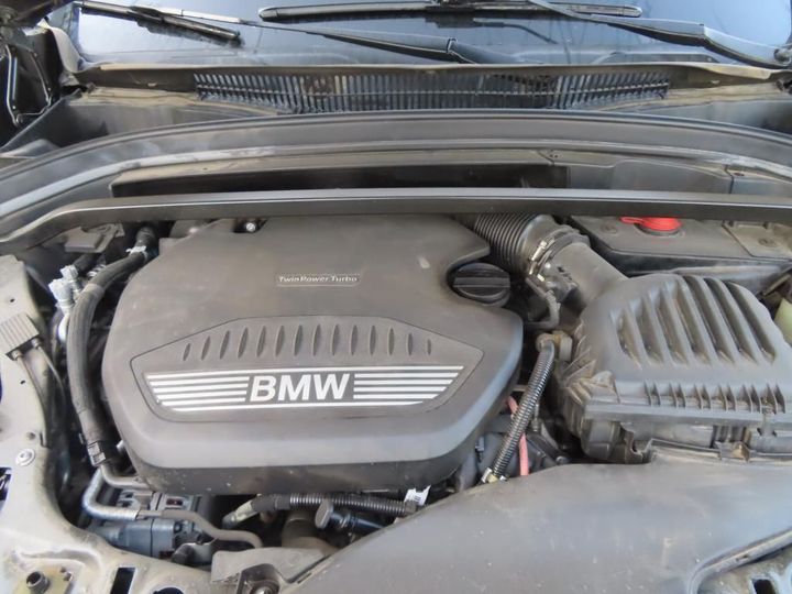 Photo 25 VIN: WBAJH51040EC80422 - BMW X1 