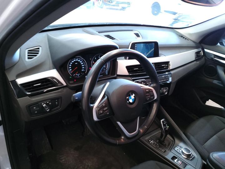 Photo 33 VIN: WBAJH51040EK93572 - BMW X1 