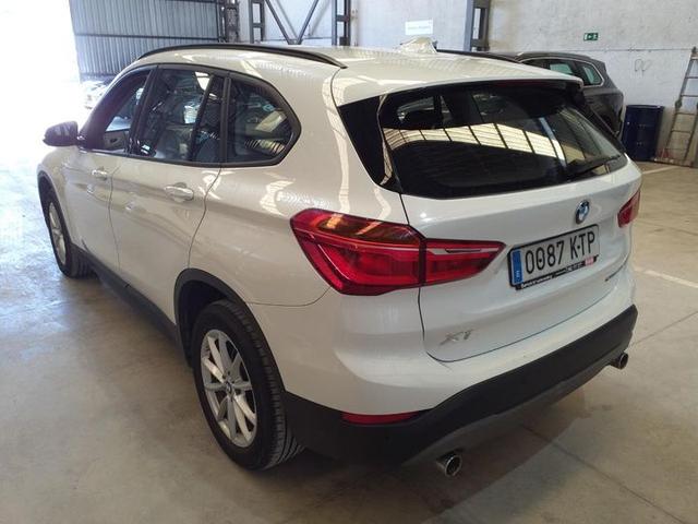 Photo 17 VIN: WBAJH51040EK97377 - BMW X1 