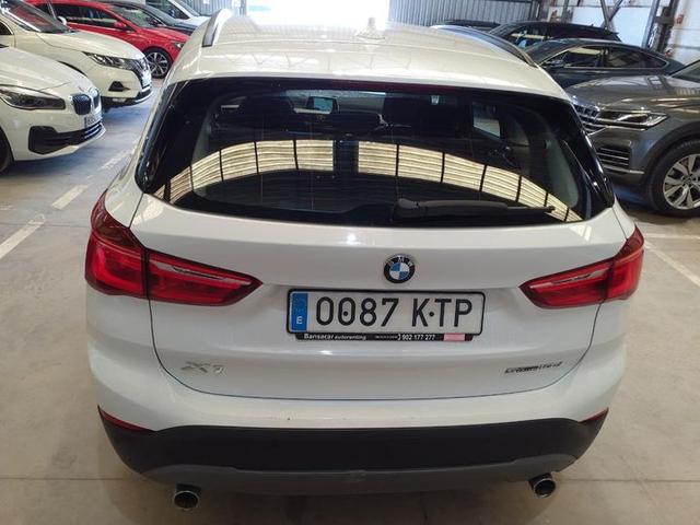 Photo 18 VIN: WBAJH51040EK97377 - BMW X1 