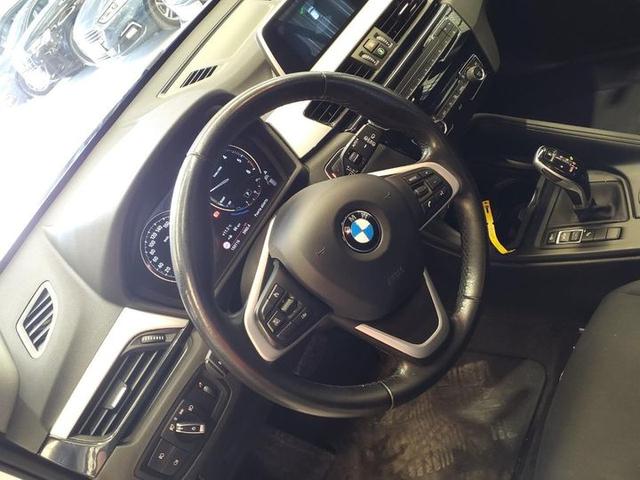 Photo 25 VIN: WBAJH51040EK97377 - BMW X1 