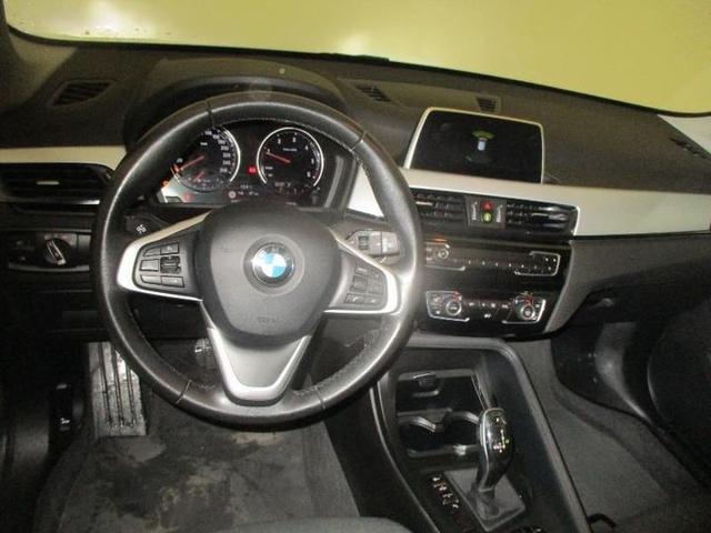 Photo 5 VIN: WBAJH51040EK97377 - BMW X1 