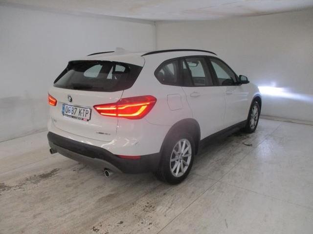 Photo 7 VIN: WBAJH51040EK97377 - BMW X1 