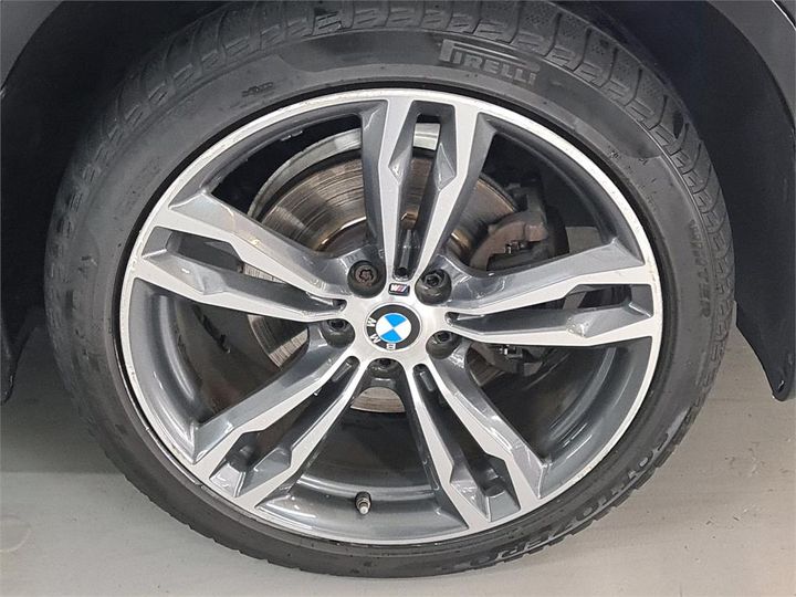 Photo 12 VIN: WBAJH510503G24545 - BMW X1 