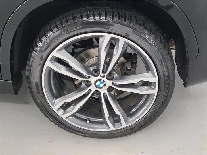 Photo 21 VIN: WBAJH510503G24545 - BMW X1 